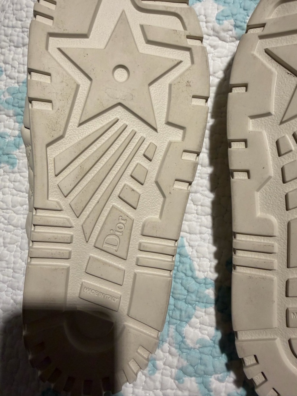 Christian Dior slides - Picture 12 of 12